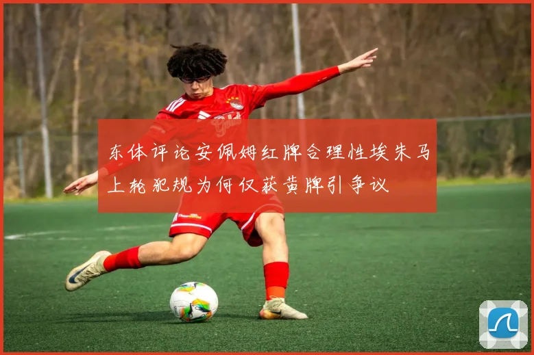 东体评论安佩姆红牌合理性埃朱马上轮犯规为何仅获黄牌引争议